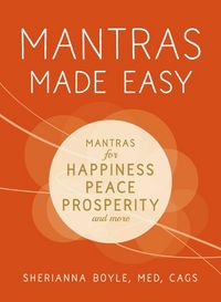 Produktbild: Mantras Made Easy