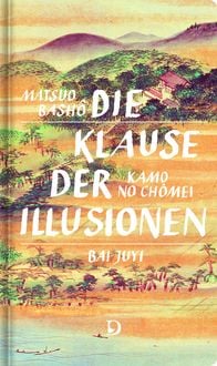Produktbild: Die Klause der Illusionen