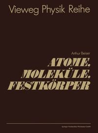 Produktbild: Atome, Molek&uuml;le, Festk&ouml;rper