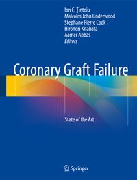 Produktbild: Coronary Graft Failure