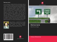 Produktbild: Democracia