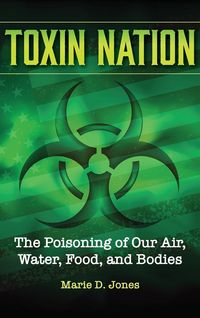 Produktbild: Toxin Nation