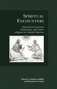 Produktbild: Spiritual Encounters