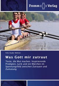 Produktbild: Was Gott mir zutraut