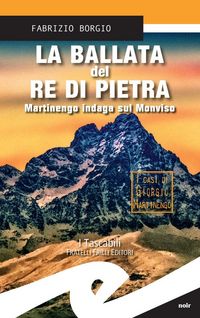 Produktbild: La ballata del re di pietra