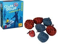 Produktbild: CrossBoule Set DOWNTOWN