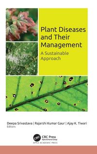 Produktbild: Plant Diseases and Their Management