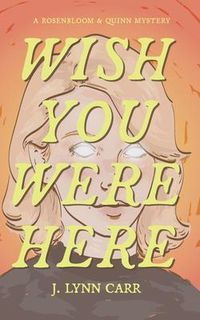 Produktbild: Wish You Were Here