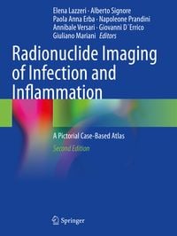 Produktbild: Radionuclide Imaging of Infection and Inflammation
