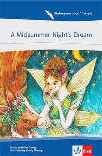 Bild vom Artikel Shakespeare, W: Midsummer Night's Dream vom Autor William Shakespeare
