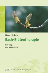 Produktbild: Bach-Bl&uuml;tentherapie