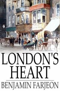 Produktbild: London's Heart