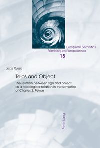 Produktbild: Telos and Object