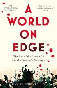 Produktbild: A World on Edge