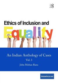 Produktbild: Ethics of Inclusion and Equality, Vol. 3