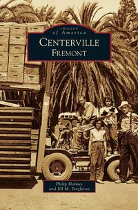 Produktbild: Centerville, Fremont