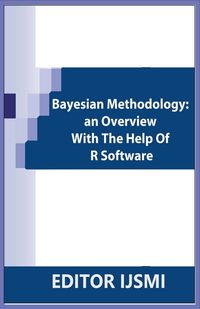 Produktbild: Bayesian Methodology