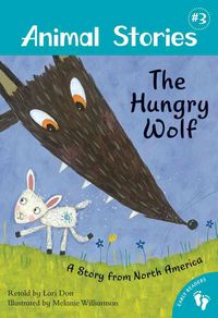 Produktbild: Hungry Wolf