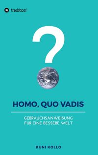 Produktbild: Homo, quo vadis?