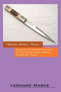 Produktbild: Good Shot, Paul.