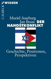 Produktbild: Der Nahostkonflikt