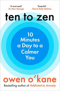 Produktbild: Ten to Zen