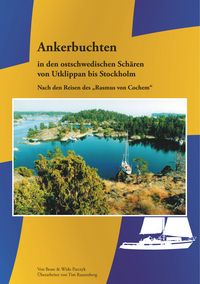 Produktbild: Ankerbuchten in den ostschwedischen Sch&auml;ren