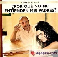 Produktbild: &iquest;Por qu&eacute; no me entienden mis padres?