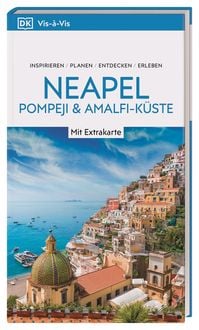 Produktbild: Reisef&uuml;hrer Neapel und Umgebung