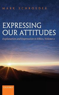 Produktbild: Expressing Our Attitudes