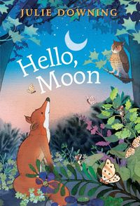 Produktbild: Hello, Moon