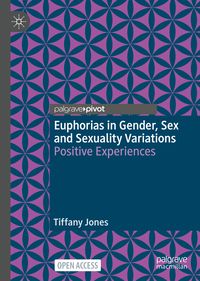Produktbild: Euphorias in Gender, Sex and Sexuality Variations