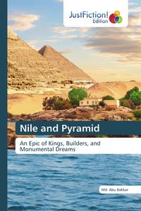 Produktbild: Nile and Pyramid