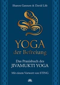 Produktbild: Yoga der Befreiung