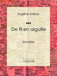 Produktbild: De fil en aiguille
