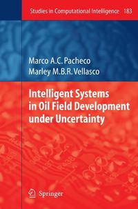 Produktbild: Intelligent Systems in Oil Field Development under Uncertainty