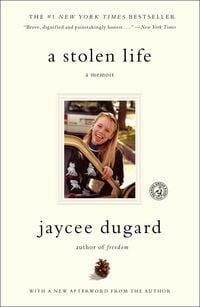 Produktbild: A Stolen Life