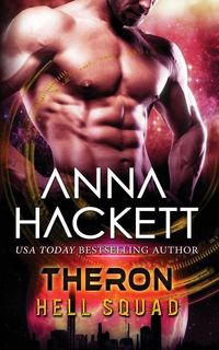 Produktbild: Hackett, A: Theron