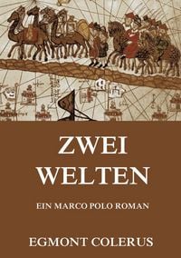 Produktbild: Zwei Welten