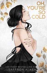 Produktbild: Oh, You're So Cold Special Edition Paperback