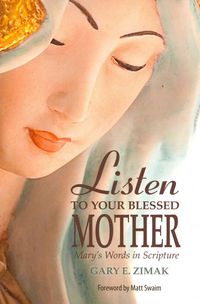Produktbild: Listen to Your Blessed Mother