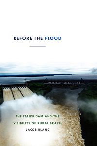 Produktbild: Before the Flood
