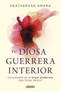 Produktbild: Tu Diosa Guerrera Interior -V1*