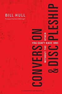 Produktbild: The Conversion and Discipleship