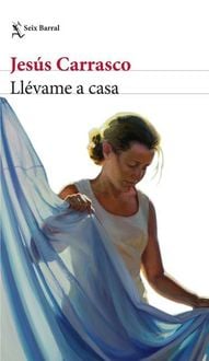 Produktbild: Ll&eacute;vame a casa