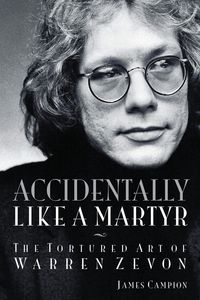 Produktbild: Accidentally Like a Martyr