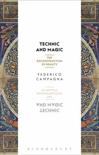 Produktbild: Technic and Magic