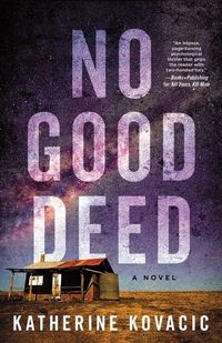 Produktbild: No Good Deed