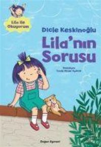 Produktbild: Lilanin Sorusu