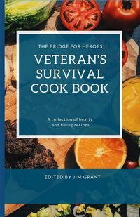 Produktbild: Veterans Survival Cookbook